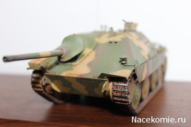 Фото наших коллекций техники в масштабе 1/35
