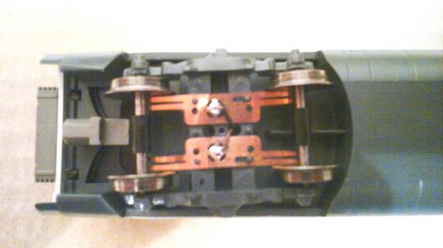 Железная Дорога в Миниатюре - Болталка