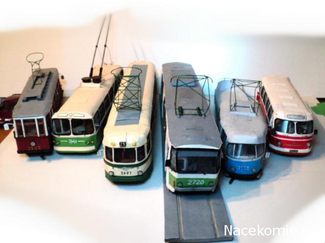 Фото наших коллекций автомобилей