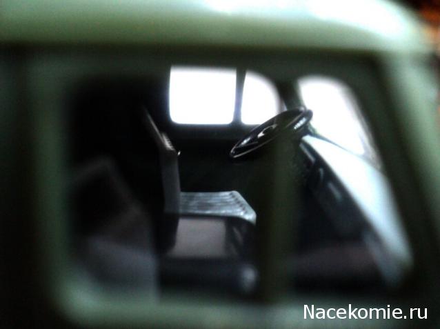 Фото наших коллекций автомобилей