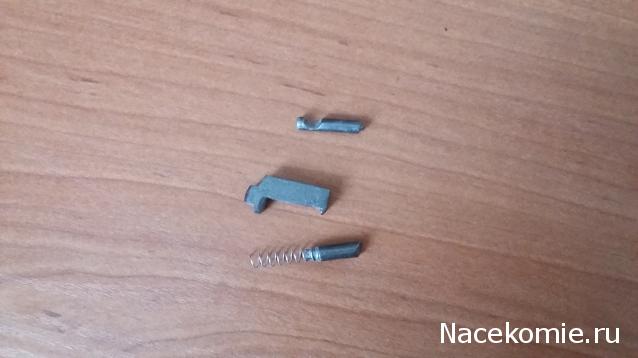 Другие коллекции и модели.