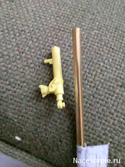 Тракторы - Доработка моделей, советы, фото