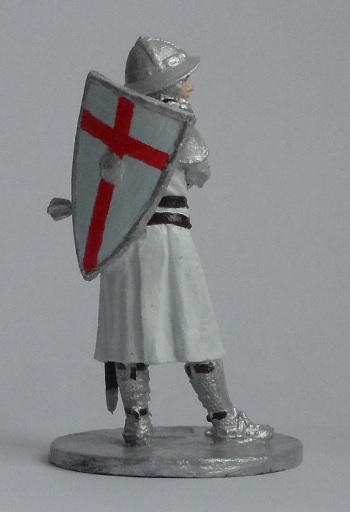 Покраска миниатюр