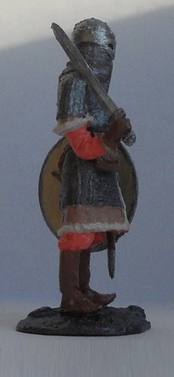 Наполеоновские Войны - Новая флудилка