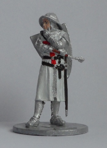 Покраска миниатюр