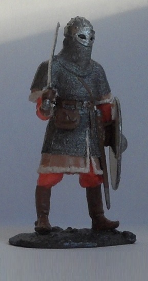 Наполеоновские Войны - Новая флудилка