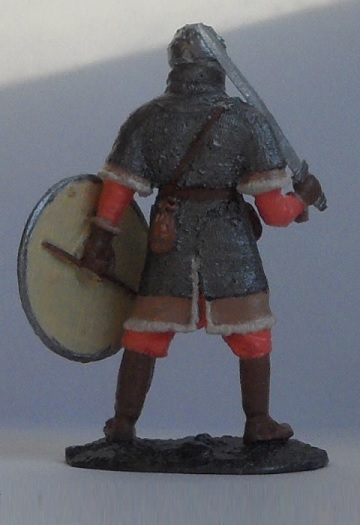 Наполеоновские Войны - Новая флудилка