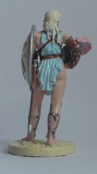 Вопросы и ответы по лепке, сборке, росписи фигурок.