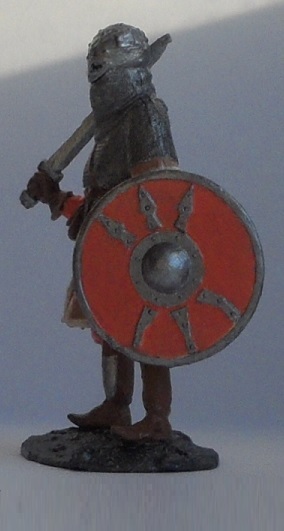 Наполеоновские Войны - Новая флудилка