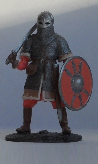 Наполеоновские Войны - Новая флудилка