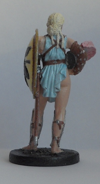 Вопросы и ответы по лепке, сборке, росписи фигурок.