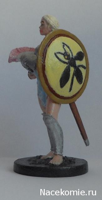 Вопросы и ответы по лепке, сборке, росписи фигурок.