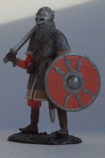 Наполеоновские Войны - Новая флудилка