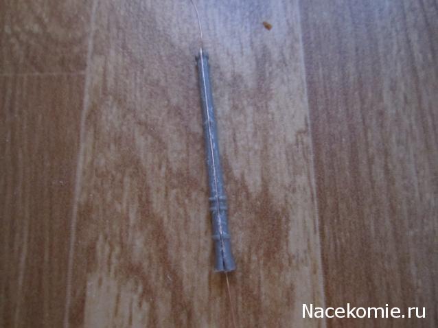 Железная Дорога в Миниатюре - Болталка