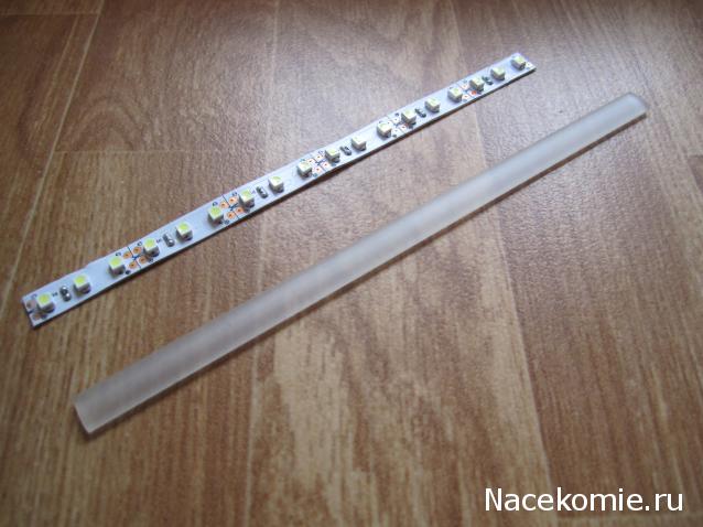 Железная Дорога в Миниатюре - Болталка