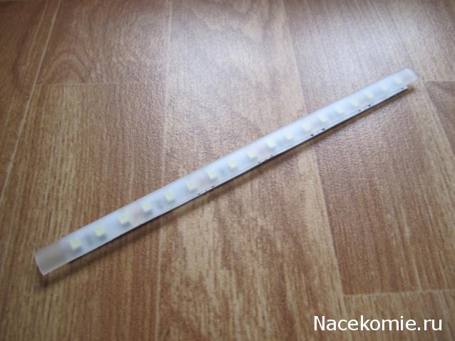 Железная Дорога в Миниатюре - Болталка