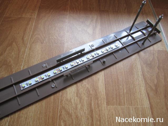 Железная Дорога в Миниатюре - Болталка