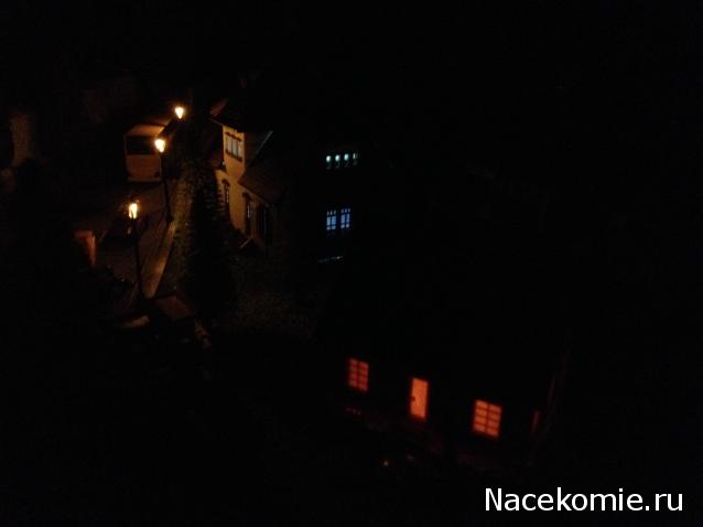 Железная Дорога в Миниатюре - Болталка