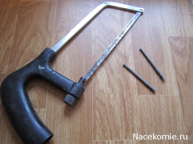 Железная Дорога в Миниатюре - Болталка