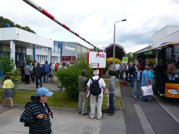 Железная Дорога в Миниатюре - Болталка