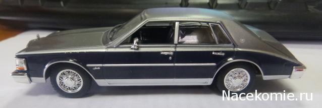 Автолегенды СССР - График выхода и обсуждение