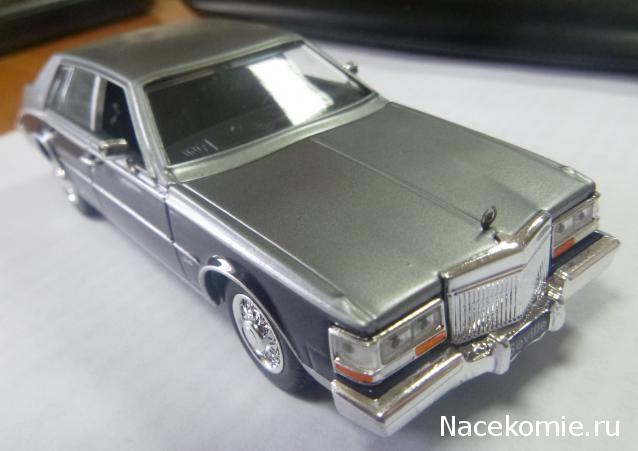 Автолегенды СССР - График выхода и обсуждение