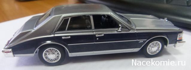 Автолегенды СССР - График выхода и обсуждение