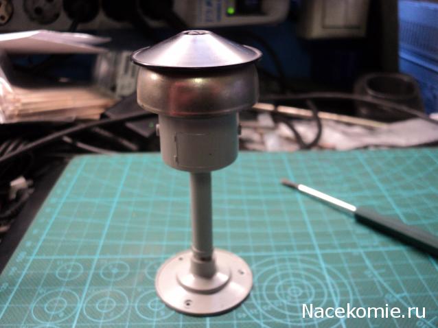 Железная Дорога в Миниатюре - Болталка