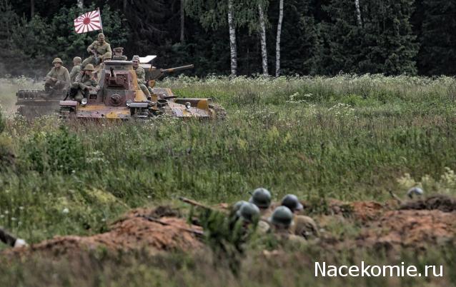 Танкодром (Общая Болталка танковых разделов)