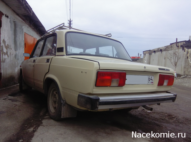Автолегенды вживую