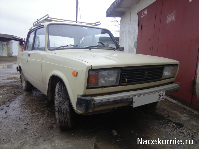 Автолегенды вживую