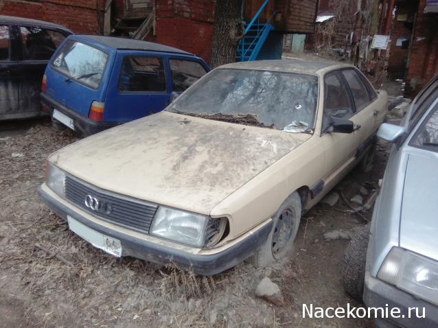 Автолегенды вживую