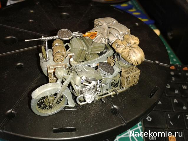 Тракторная болталка