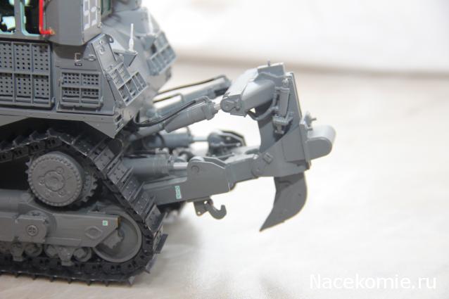 Фото наших коллекций техники в масштабе 1/35