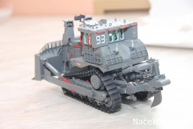 Фото наших коллекций техники в масштабе 1/35