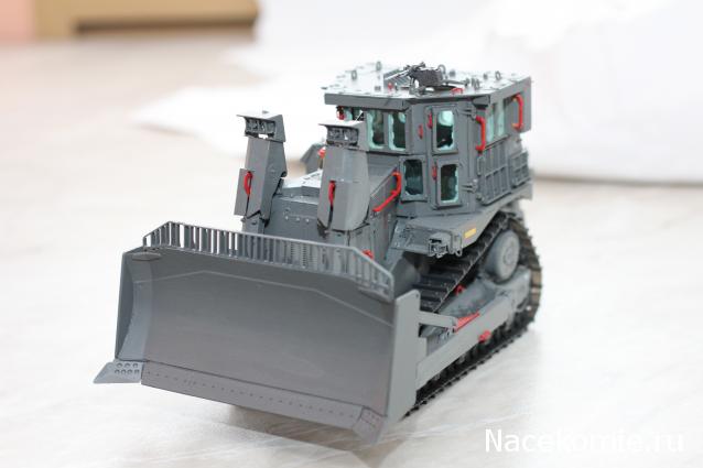 Фото наших коллекций техники в масштабе 1/35