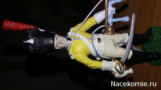 Наполеоновские Войны - График выхода и обсуждение