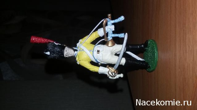 Наполеоновские Войны - График выхода и обсуждение