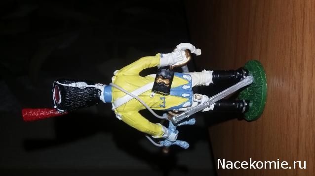 Наполеоновские Войны - График выхода и обсуждение