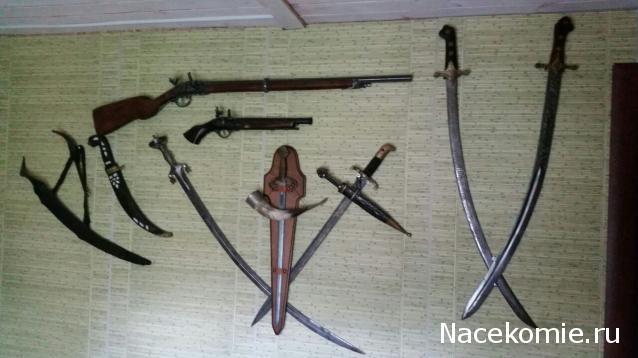 Наполеоновские Войны - График выхода и обсуждение