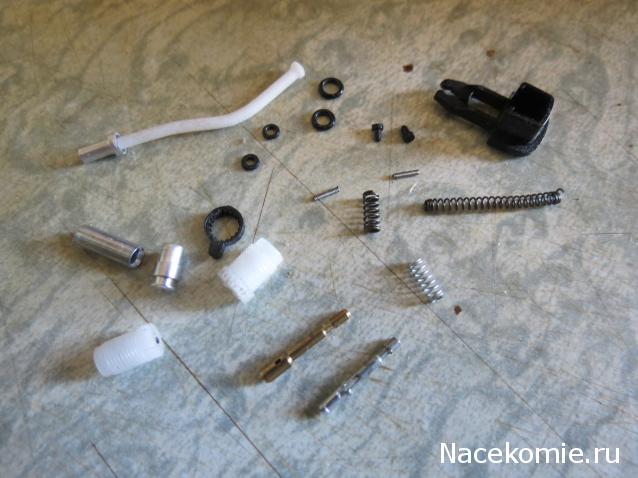 Тракторы №25 - Т-40А