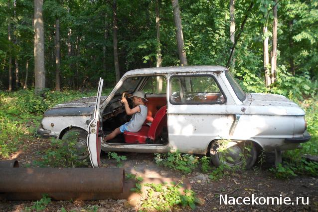 Тракторная болталка