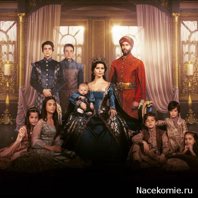 Что посмотреть? Обзор сериалов, кино