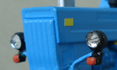 Тракторы - Доработка моделей, советы, фото