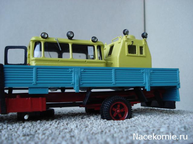 Тракторы - Доработка моделей, советы, фото