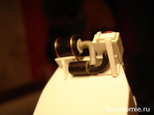 Тракторы - Доработка моделей, советы, фото