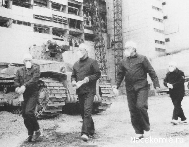 Тракторы - Доработка моделей, советы, фото