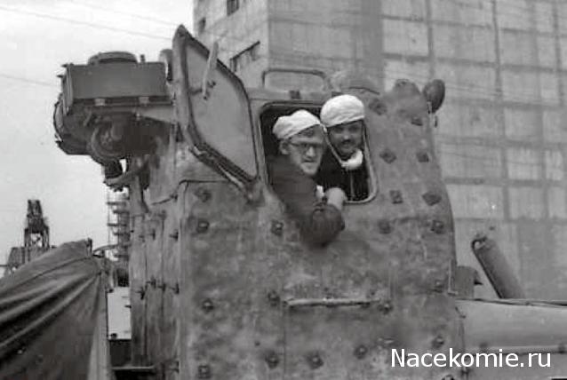 Тракторы - Доработка моделей, советы, фото