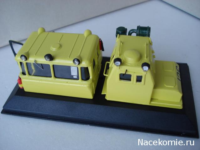 Тракторы - Доработка моделей, советы, фото