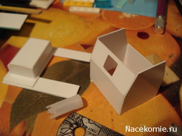 Тракторы - Доработка моделей, советы, фото